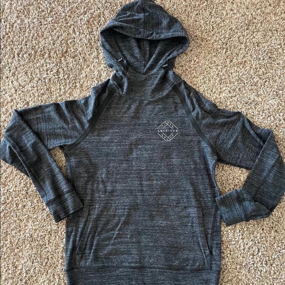 American Eagle Men’s XS hoodie. Lightweight.